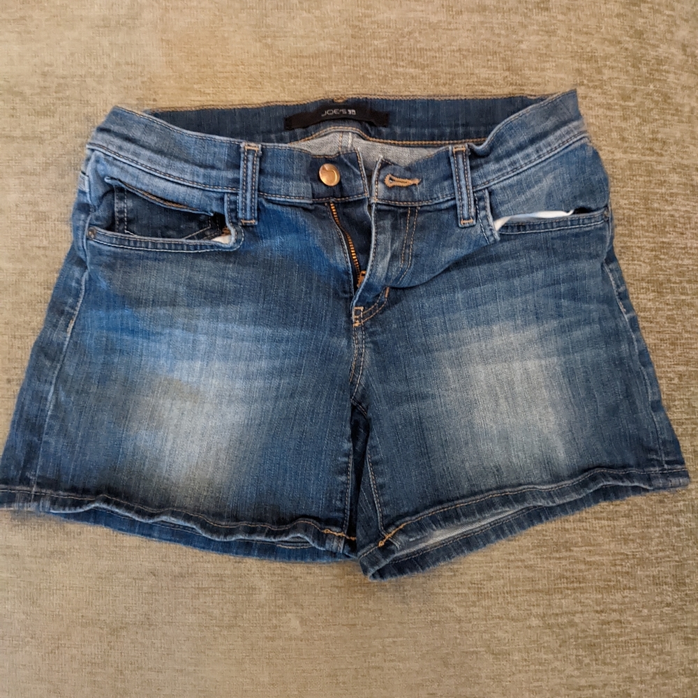 Joe's Jeans Shorts